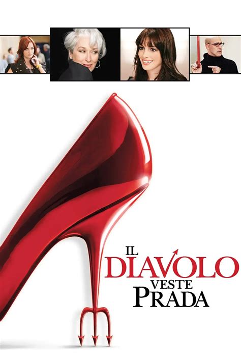 il diavolo veste prada streaming sub ita|guarda il diavolo uscita.